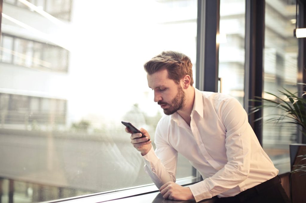 Sociale Media Strategieën voor B2B Bedrijven